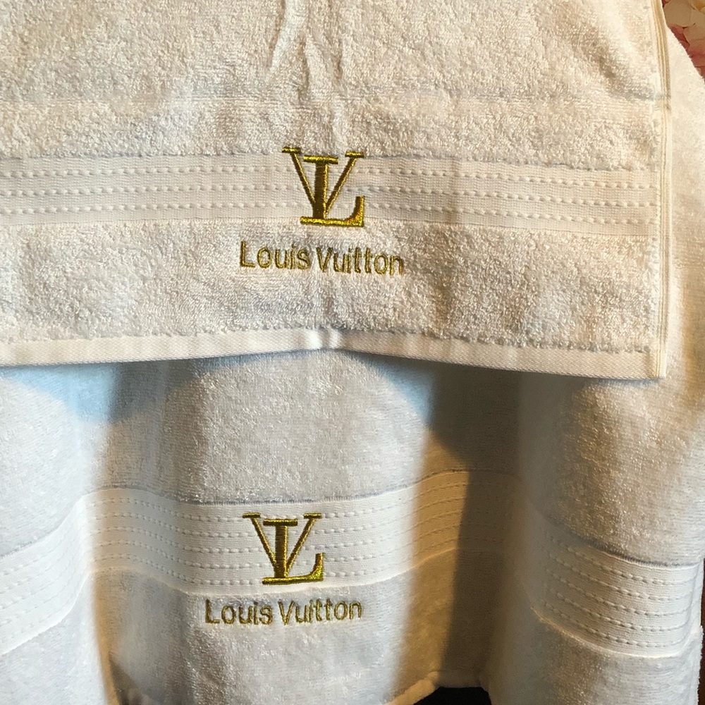 2 Towel Set 1 Bath Towel 1 Hand Towel Luxury 1 Toalla De Baño +1 Toalla De Manos